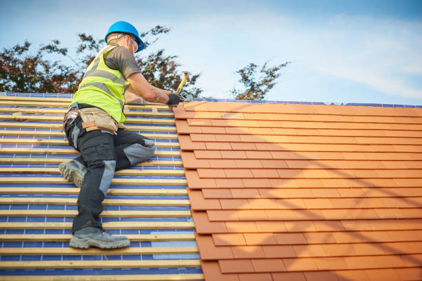 EPDM Roofing in Mount Zion, IL